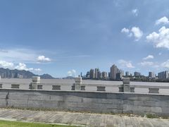 -江心屿景区