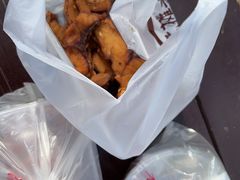 -葑门横街