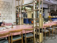 -百年老字号·马家烧麦馆(中街店)