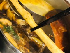 -青瓷火锅料理(西单大悦城店)