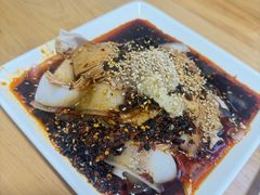 -朱大嘴肥肠血旺(福字街店)