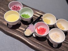 -左庭右院鲜牛肉火锅黑金店(陆家嘴中心店)