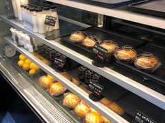 -啊噗吐呦现场烘焙(麦凯乐店)