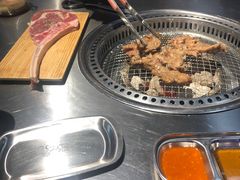 -马路牙子烧烤音乐酒馆(望京店)
