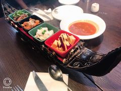 -斯比特花园意大利餐厅(缤谷广场店)