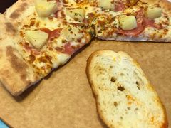 -Mr.Pizza米斯特比萨(合肥一九一二街区店)