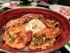 -NIUAN牛庵·和牛烤肉(恒隆店)