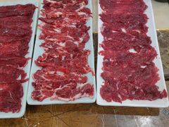 -大志牛肉火锅(天健花园店)