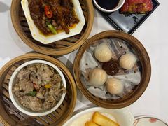 -稻香酒家(天河城店)