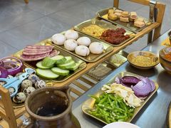 -阿昌白族石板烧(大理古城店)