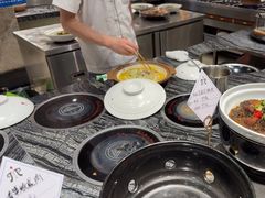 -田水湾•六尺巷(东方蓝海店)