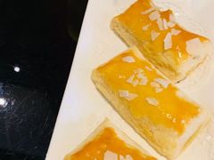 榴莲酥-高第街56号餐厅(银座商城玉函店)