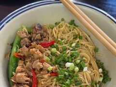 -万三面馆(青龙正街太古里店)