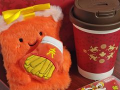 -Tims天好咖啡·贝果(东方广场店)