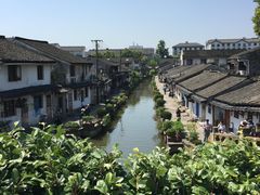 -绍兴书圣故里景区