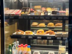 -星巴克臻选(北京世贸天阶店)
