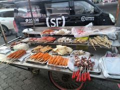 -阿布拉的馕(西北路店)