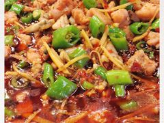 -盐井记·自贡美蛙鲜锅兔(中和店)