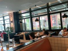 大堂-卡朋西餐(祈福缤纷汇店)