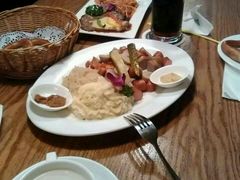 -宝莱纳啤酒花园餐厅PAULANER BRAUHAUS Nanjing(广州路店)