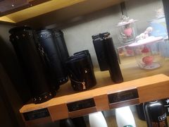 -星巴克臻选(周浦万达店)