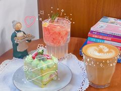 -Kekimatata 生日蛋糕·烘焙教学