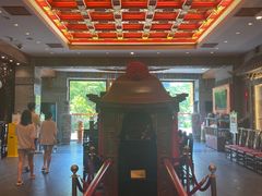 -宁波状元楼酒店(和义路店)