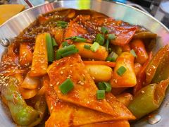 -玄希浪漫厨房·韩料烤肉(湖滨银泰in77店)