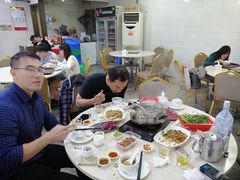 -菜忠潮州牛肉店(岗厦店)