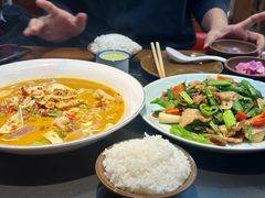 -老妈盐帮菜川味小酒馆(甜水园 店)