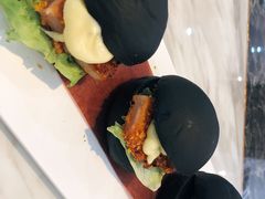 -點無缺茶楼·海鲜酒家(世博店)