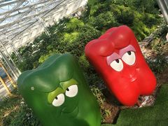 -北戴河集发农业梦想王国