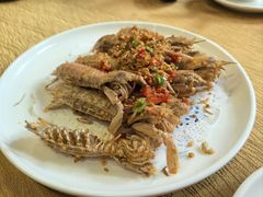 -寻味顺德·南记酒家·传统顺德菜·鱼生(广源路店)