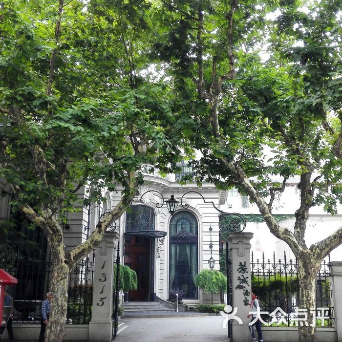 上海音乐学院-新教学楼北楼