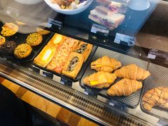 -星巴克(成都太古里二店)