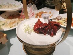 -鹊玥·粤菜小馆(汇智国际商业中心店)
