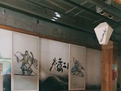 -水煮三国·川鲁江湖菜(香山店)