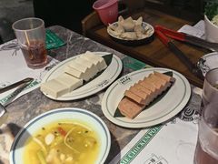 -禄婶鸡煲·打边炉