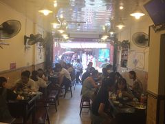 大堂-胖娃古镇鸡杂(磁器口总店)