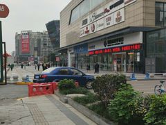 -爱达乐面包生日蛋糕(旭海时代广场店)