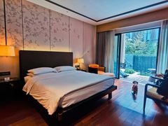 -上海崇明金茂凯悦酒店