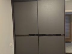 -索菲亚衣柜橱柜家具全屋定制(汶水红星店)