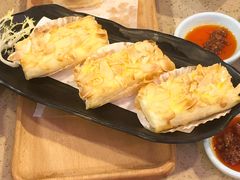 -点都德(聚福楼店)