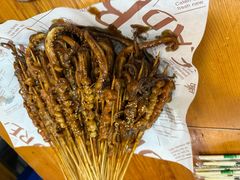 -十里铺铁板鱿鱼