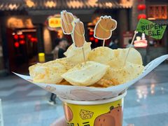 -乐乐姐超级土豆(荟聚店)