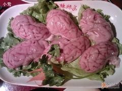 -山城辣妹子(定福庄店)