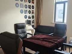-LJ掼蛋·棋牌会所(徐汇店)