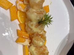 -味钱塘·钱塘浙宴(宋城之江银泰店)