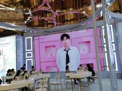 -新世界大丸百货