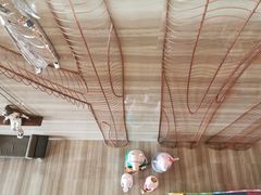 -视界美食自助餐厅·石家庄希尔顿酒店